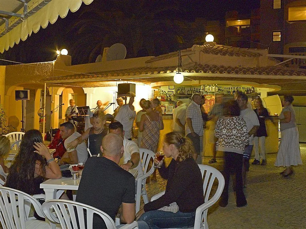 الشقق الفندقية البوفيرافي  لونا فاليسيا مارس البوفيرا