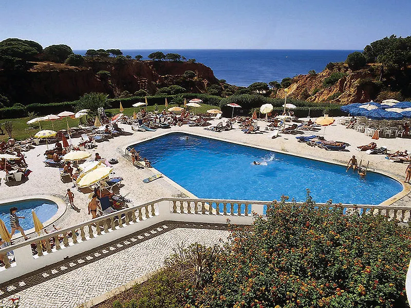 *** Aparthotel 3Hb Falesia Mar Albufeira Portugal