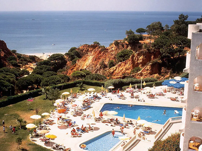 3Hb Falesia Mar Albufeira