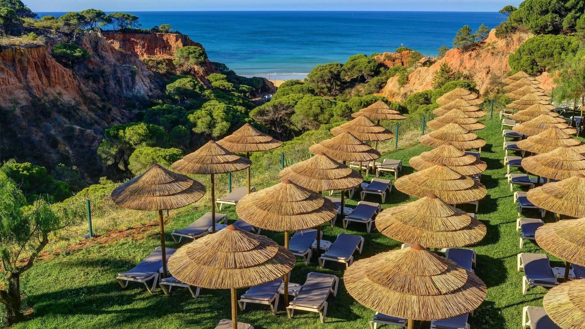 3Hb Falesia Mar Albufeira