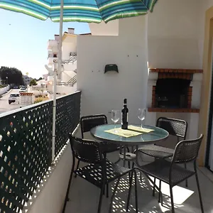 Appartement Roja Sol