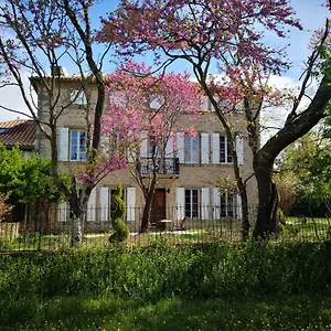 Domaine La Barre Dun-sur-Auron