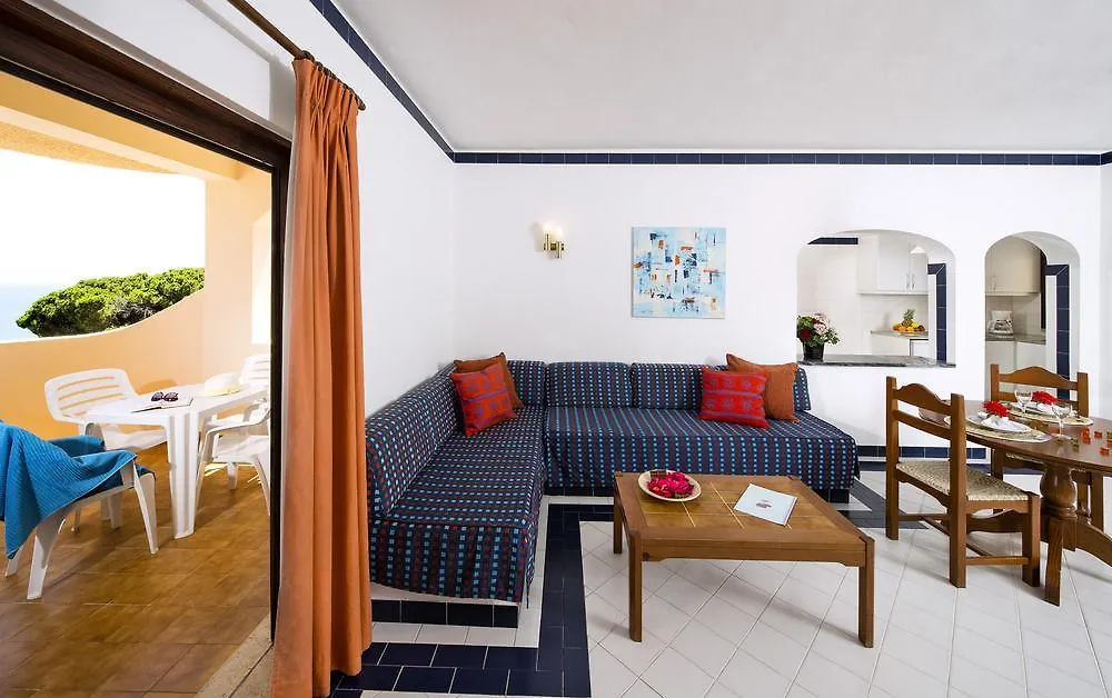 Apartahotel 3HB Falésia Mar Albufeira