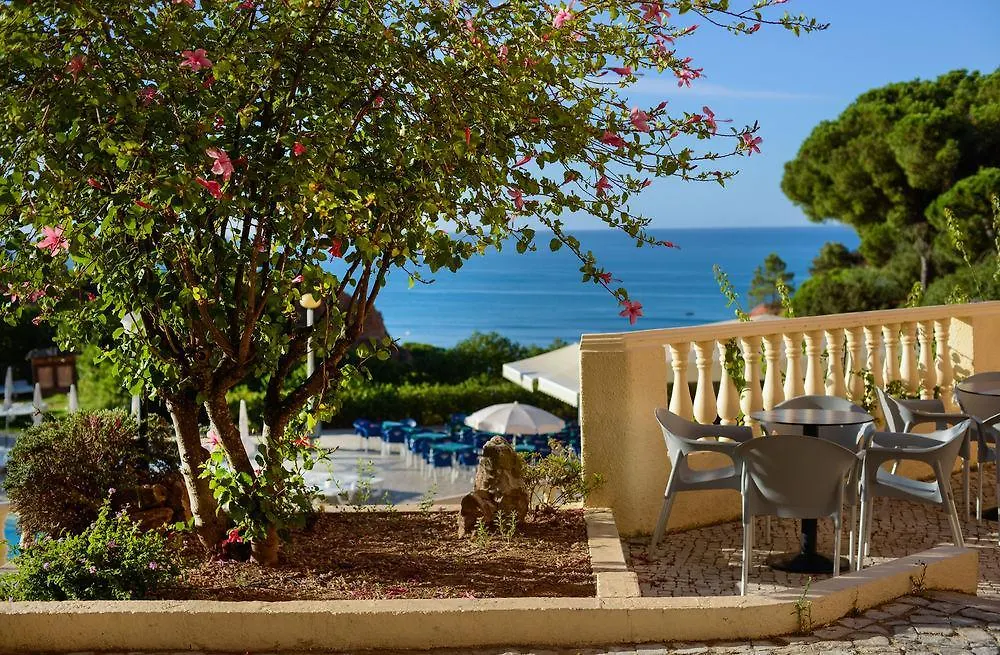 3HB Falésia Mar Albufeira Apartahotel